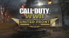 Для Call of Duty: WWII вышло третье дополнение «United Front»