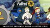 Новые подробности Fallout 76 с выставки QuakeCon-2018: Как работает PvP, награды и смерти