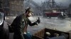 Улучшение анимаций в хорроре The Sinking City