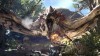 Monster Hunter: World наконец поддалась пиратам