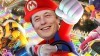 Машины Tesla могли бы дополняться игрой Mario Kart, но Илону Маску не удалось договориться о получении прав на игру Nintendo