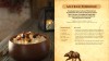 Книга тамриэльских рецептов по вселенной The Elder Scrolls