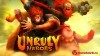 Новости о релизе Unruly Heroes