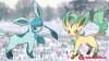 Pokemon Go добавляет Leafeon, Glaceon и многое другое из Gen 4 Pokemon