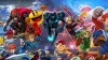 E3 2019: Новый персонаж Super Smash Bros. Ultimate DLC - герой Dragon Quest