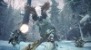 Мир Monster Hunter World: Iceborne пополнится более смертоносным монстром