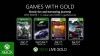 Анонсированы бесплатные игры для Xbox Live Gold на август 2019 года
