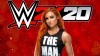В сети появились первые скриншоты WWE 2K20 перед открытием обложки на следующей неделе