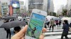 Pokemon Go скачали более 1 миллиарда раз