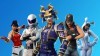 Fortnite (10-й сезон): что нового в обновлении 10.00?