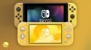 Часто задаваемые вопросы по Nintendo Switch Lite: цена, отличия от Switch, характеристики и цвета