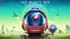 Вышло обновление 2.0 для No Man's Sky