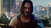 Киану Ривз просил больше присутствия своего героя в Cyberpunk 2077