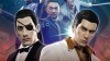 Три игры из серии Yakuza выйдут на Xbox One