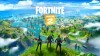 Epic Games продлили сезон Fortnite Chapter 2 до следующего года