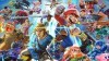 Smash Ultimate Freebie теперь доступна для пользователей Nintendo Switch Online