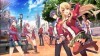 В обновленную Trails of Cold Steel 3 для ПК можно будет поиграть в марте