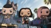 Для Cyberpunk 2077 выпустят фигурки Funko Pop