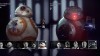 BB-8 и его злой двойник BB-9E прибудут на Star Wars Battlefront II в этом месяце