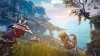 Разработчики сообщили, что работа над Biomutant находится на последней стадии