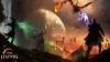 Magic: Legends выглядят как Diablo с колодой