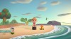 Фанаты создают паспорта и посадочные талоны Animal Crossing: New Horizons