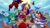 На Xbox Live Gold доступны Shantae: Half-Genie Hero и Batman: The Enemy Within