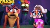 Появились первые оценки критиков Crash Bandicoot 4