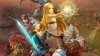 Подробности предварительного заказа Hyrule Warriors: Age of Calamity