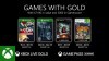 Стали известны бесплатные игры Xbox Live Gold и Game Pass Ultimate на октябрь 2020