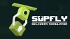 Состоялся релиз симулятора курьера Supfly Delivery Simulator
