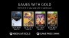 Стали известны бесплатные игры Xbox Live Gold и Game Pass Ultimate на декабрь 2020