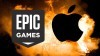 Появились новые подробности судебного разбирательства по делу Epic против Apple