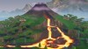 В Fortnite может появиться еще один вулкан