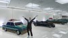 В GTA Online можно получить повышенные бонусы за задания с автомобилями