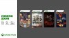 Стали известны бесплатные игры Xbox Game Pass на июнь 2021
