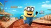 Мобильная игра Minion Rush достигла 1 миллиарда загрузок