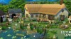 Расширение Cottage Living для The Sims 4 выйдет 22 июля
