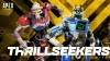 Событие Thrillseekers для Apex Legends стартует 13 июля