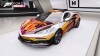 Игроки Forza Horizon 4 и 5 получат стилизованный Corvette в честь праздника Дня Смерти