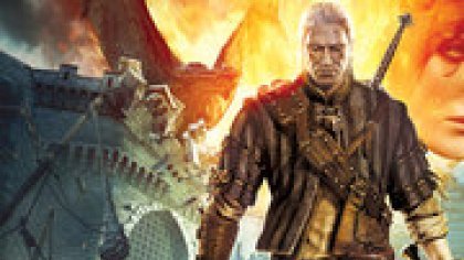 новости игры The Witcher 2: Assassins of Kings