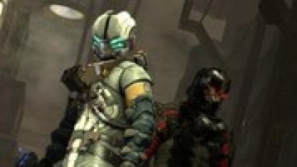 новости игры Dead Space 3