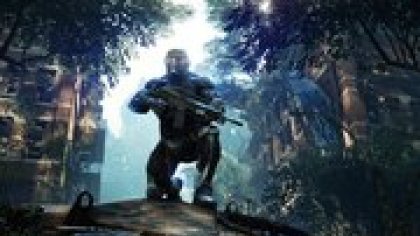 новости игры Crysis 3