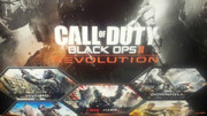 новости игры Call of Duty: Black Ops II