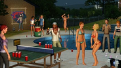 новости игры The Sims 3