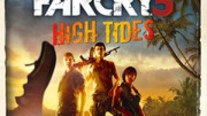 новости игры Far Cry 3