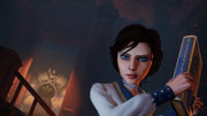 новости игры BioShock Infinite