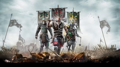 новости игры For Honor