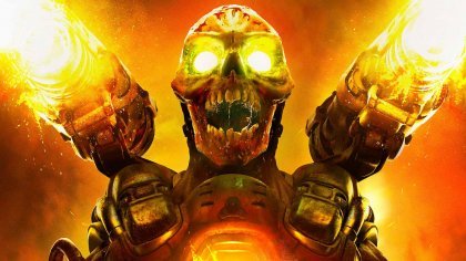 Обзоры на новый DOOM появятся лишь после релиза