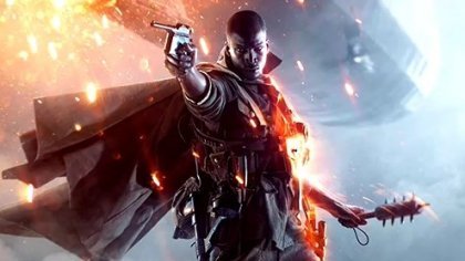 новости игры Battlefield 1